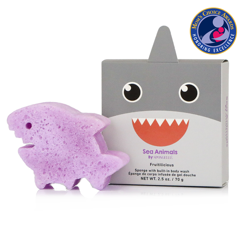 Sammy Shark | Sea Animals-Sammy Shark | Sea Animals