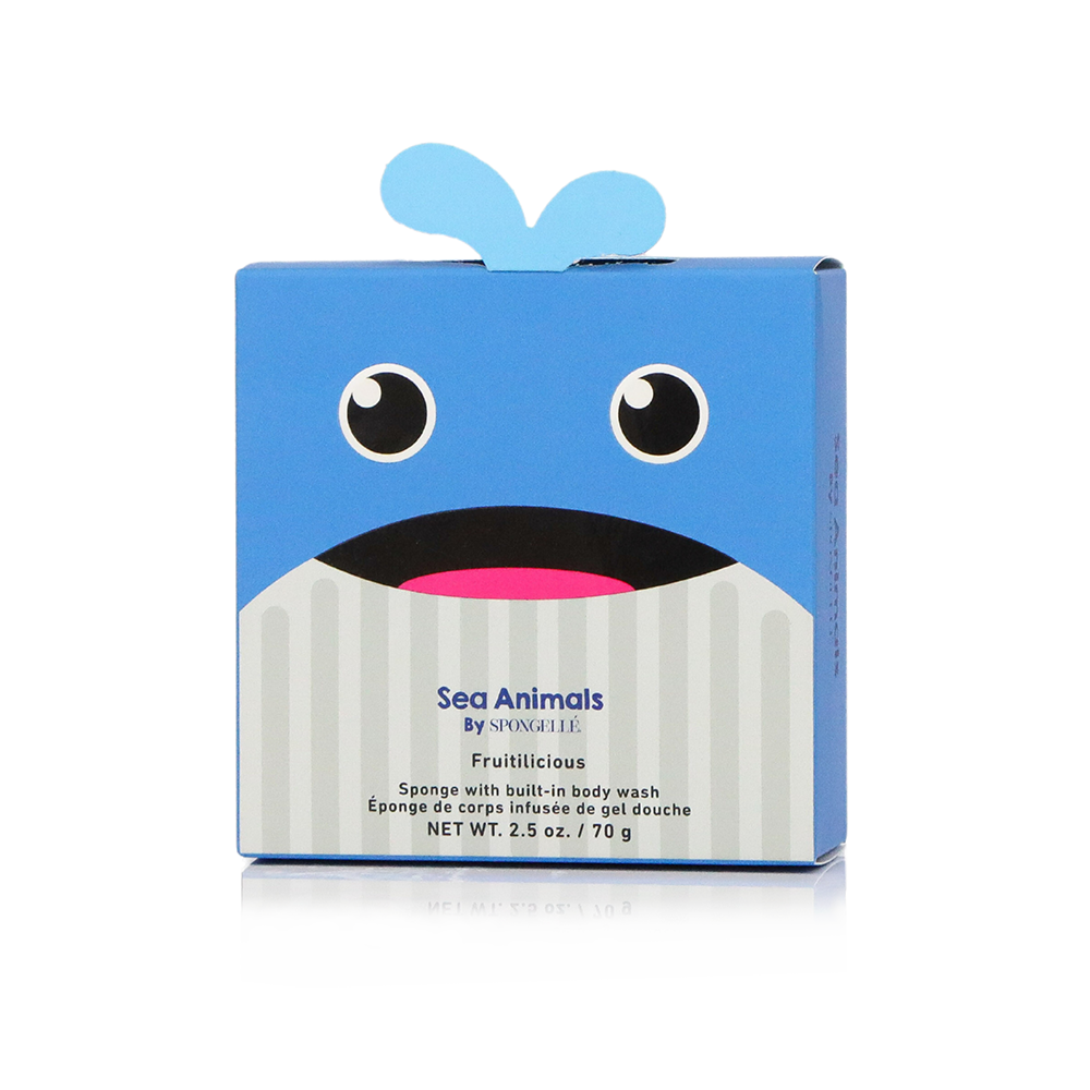 Walter Whale | Sea Animals-Walter Whale | Sea Animals