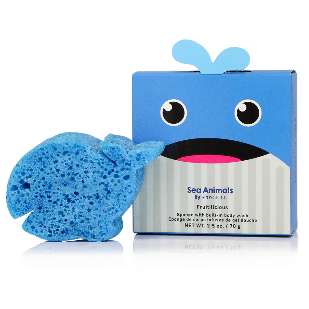 Sea Animals Assorted Pack-Sea Animals Assorted Pack
