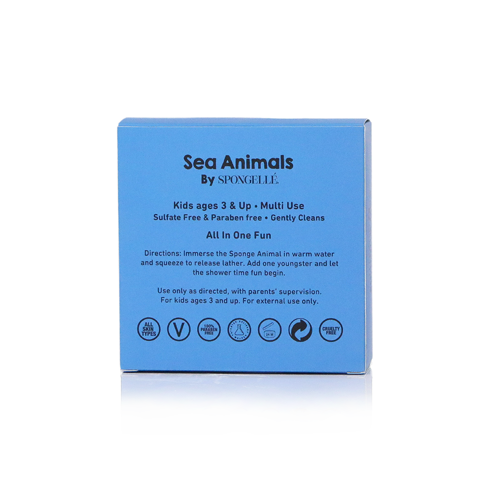 Walter Whale | Sea Animals-Walter Whale | Sea Animals