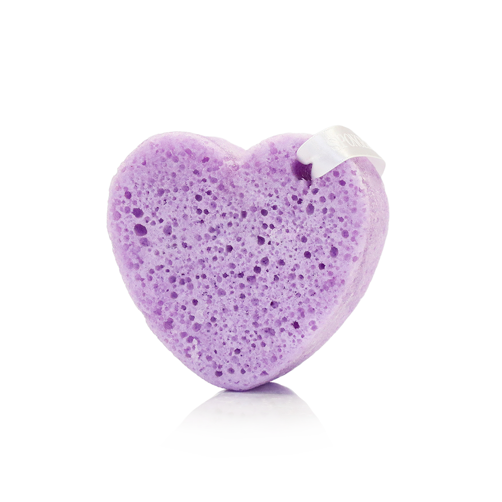 Beloved Lily | Heart Buffer-Beloved Lily | Heart Buffer