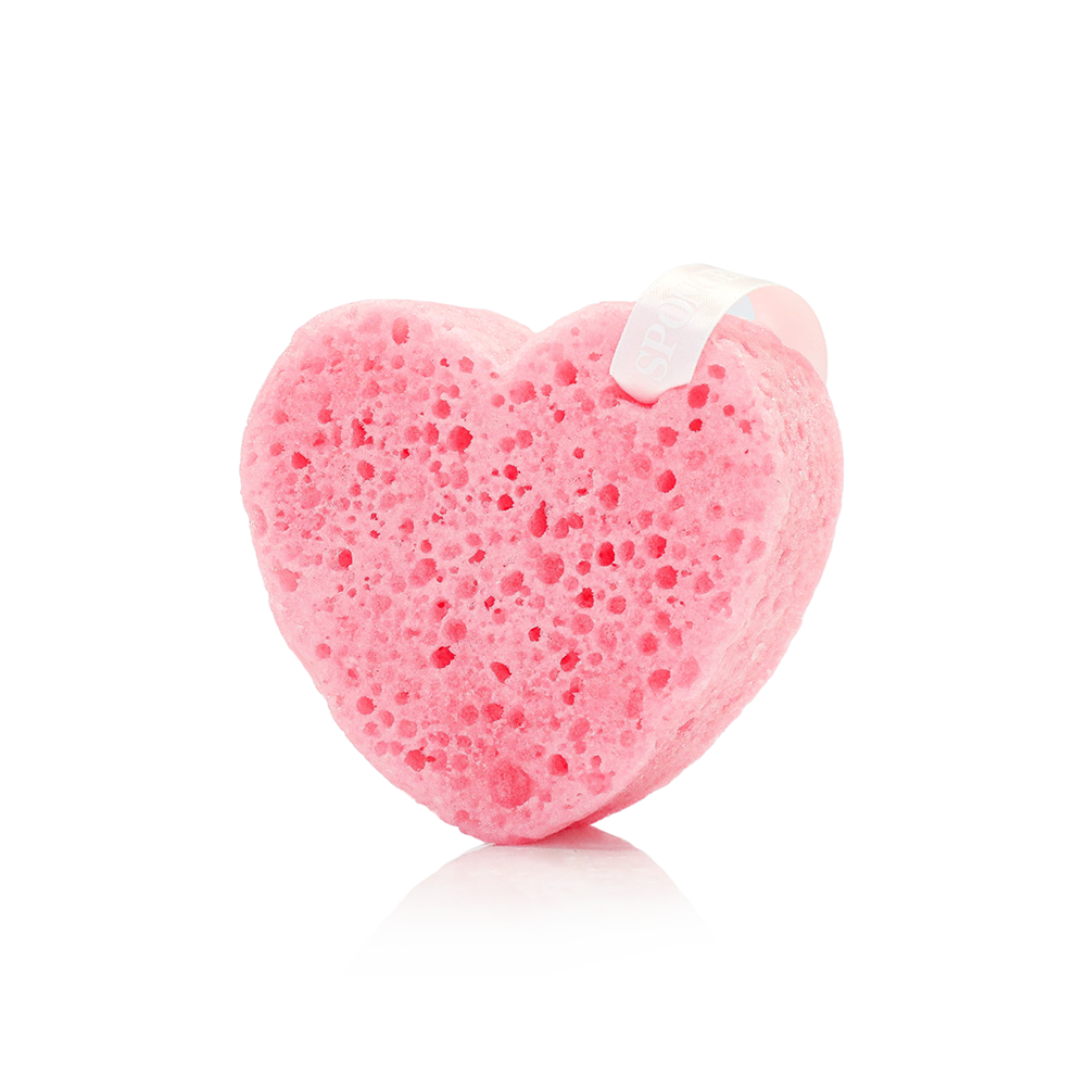 Pink Camellia | Heart Buffer-Pink Camellia | Heart Buffer