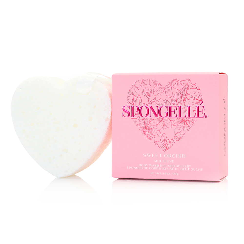Be Mine Heart Buffer Set-Be Mine Heart Buffer Set