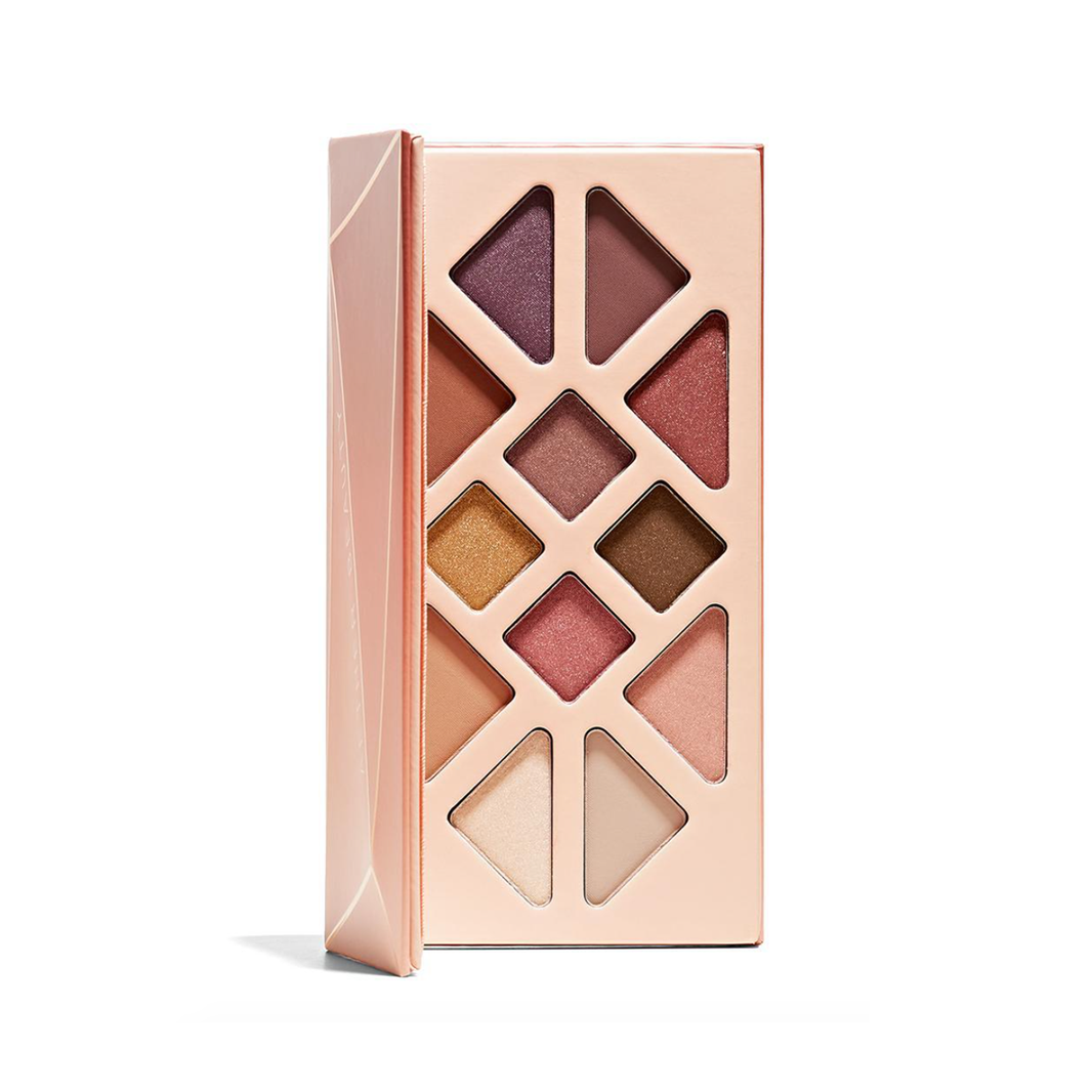 Summer Solstice Eyeshadow Palette-Summer Solstice Eyeshadow Palette