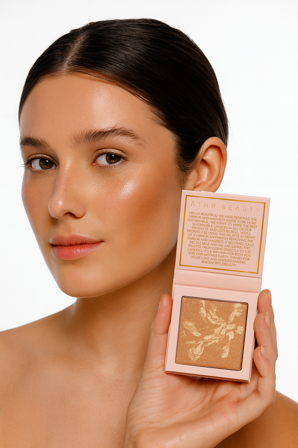 Diffused Reflections Bronzing Powder-Diffused Reflections Bronzing Powder