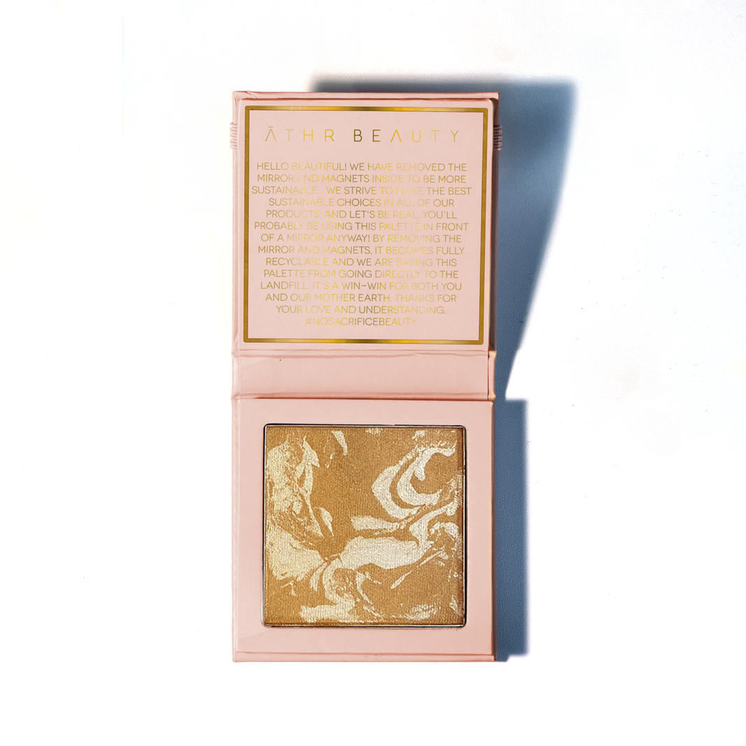 Diffused Reflections Bronzing Powder-Diffused Reflections Bronzing Powder
