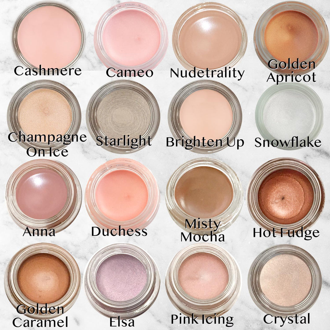 The Everlasting Eye | Waterproof Eye Makeup Set-The Everlasting Eye | Waterproof Eye Makeup Set