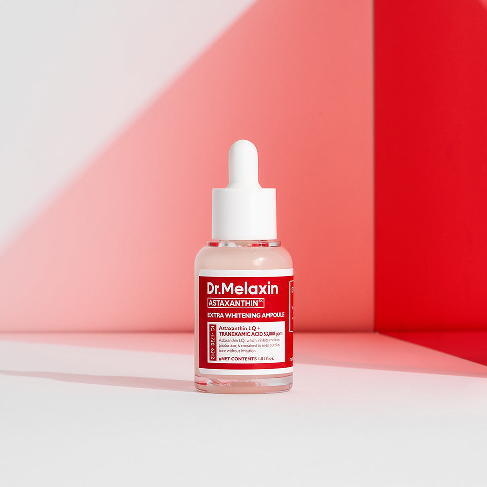 Dr. Melaxin Astaxanthin Extra Whitening Ampoule-Dr. Melaxin Astaxanthin Extra Whitening Ampoule