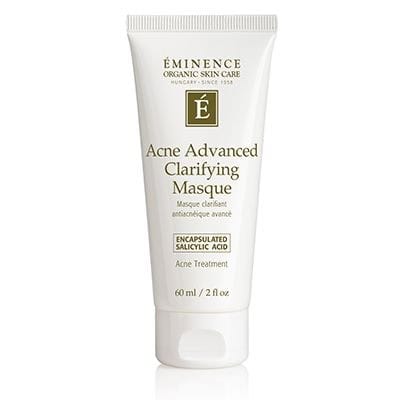 EMINENCE Acne Advanced Clarifying Masque 2 OZ-EMINENCE Acne Advanced Clarifying Masque 2 OZ