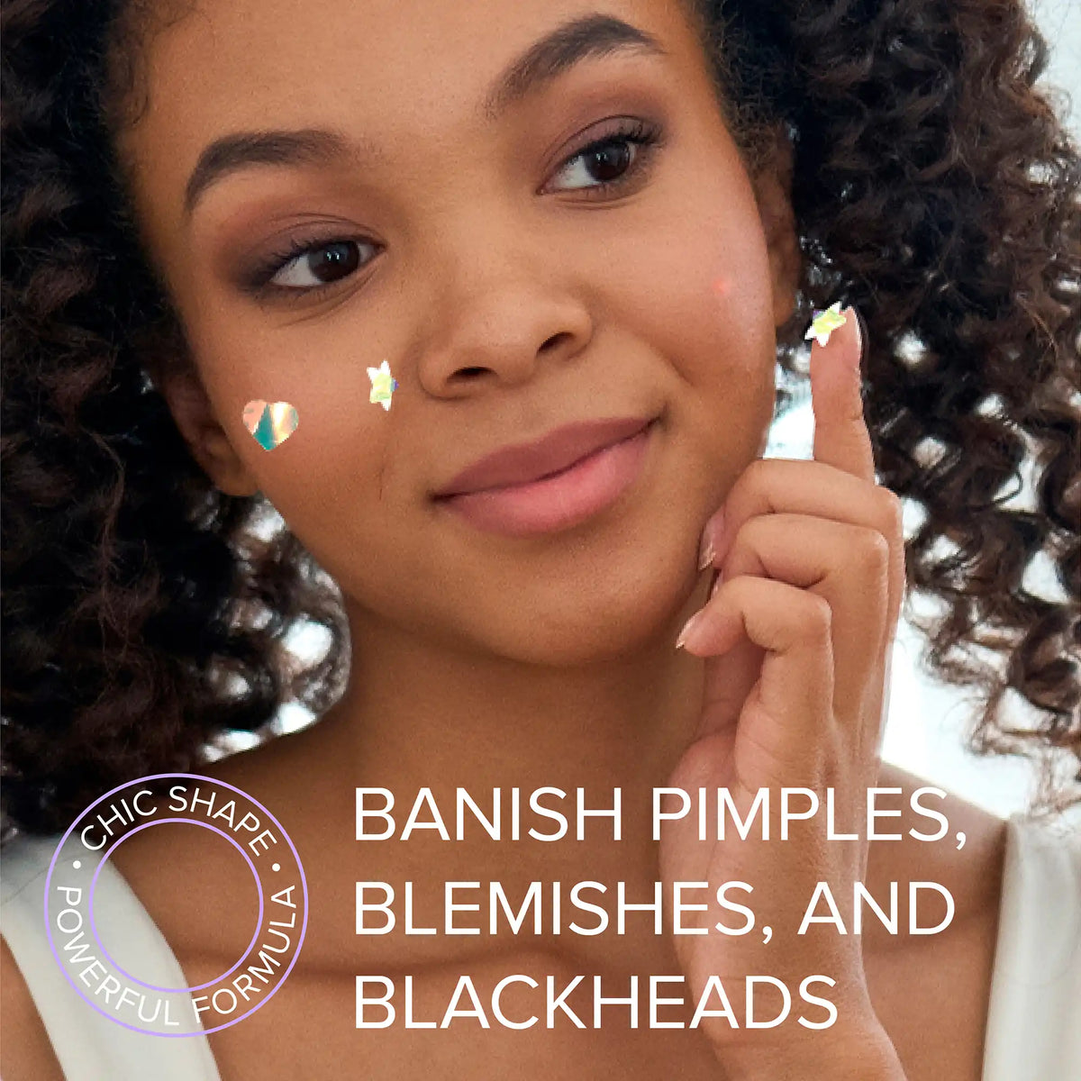 Pimple & Acne Patches-Pimple & Acne Patches