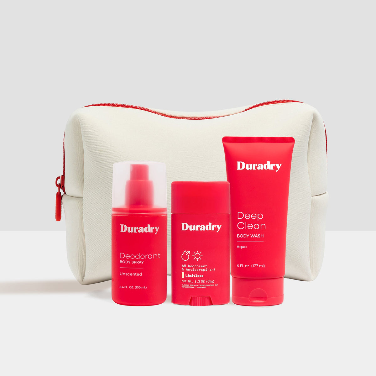 Active Body Set-Active Body Set