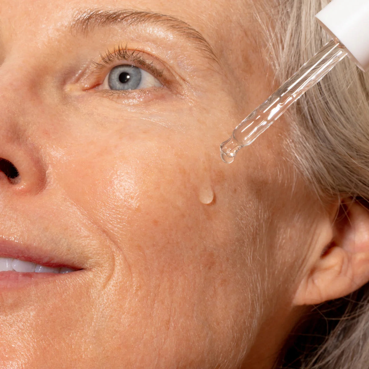 Pre- & Probiotic Plumping Peptide Serum-Pre- & Probiotic Plumping Peptide Serum