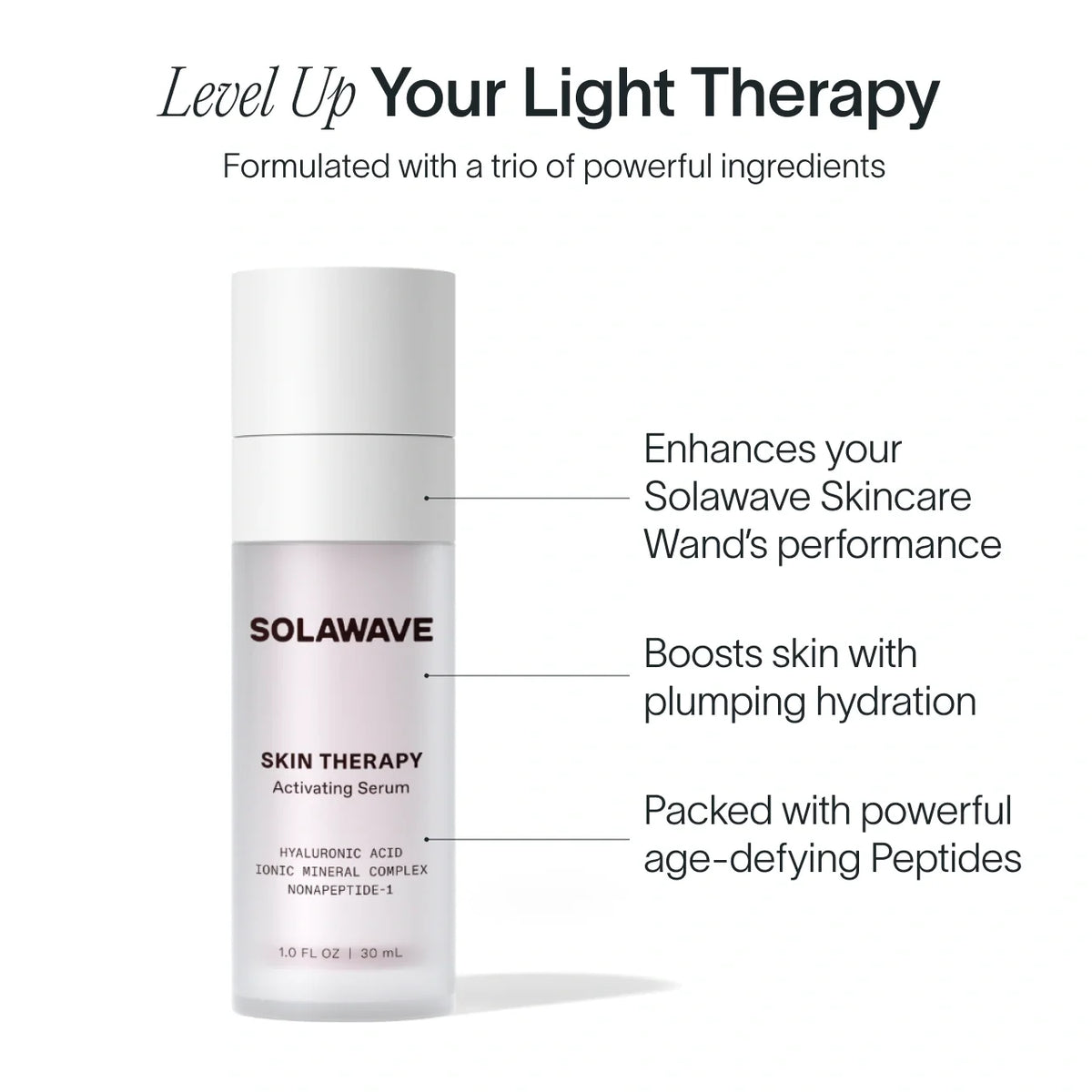 Skin Therapy Activating Serum-Skin Therapy Activating Serum