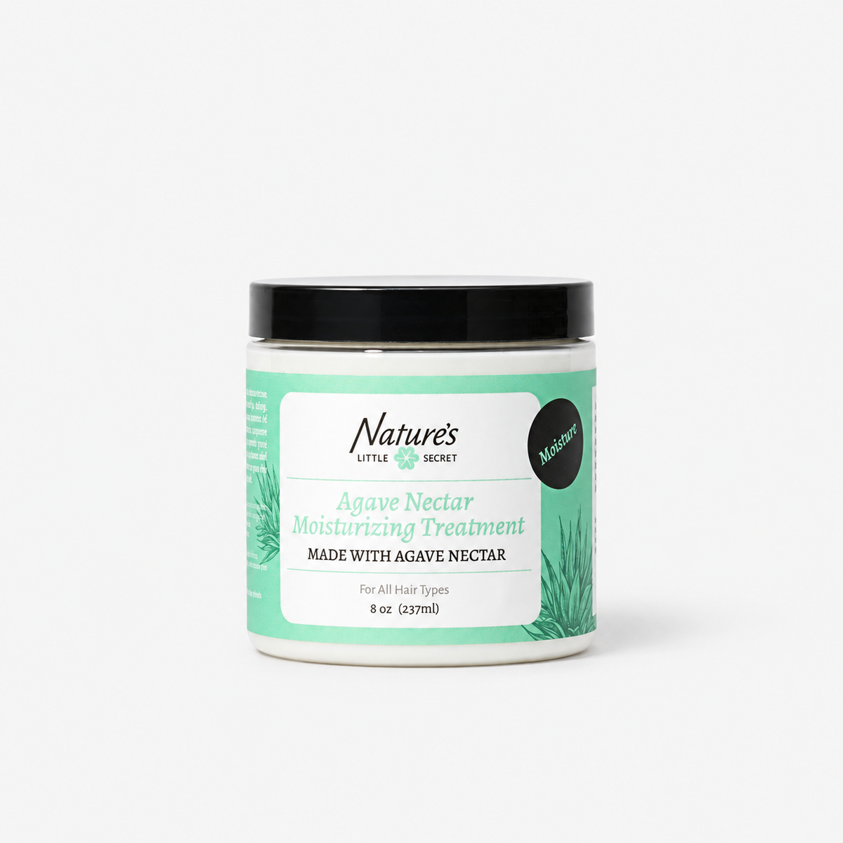 AGAVE NECTAR MOISTURIZING TREATMENT-AGAVE NECTAR MOISTURIZING TREATMENT