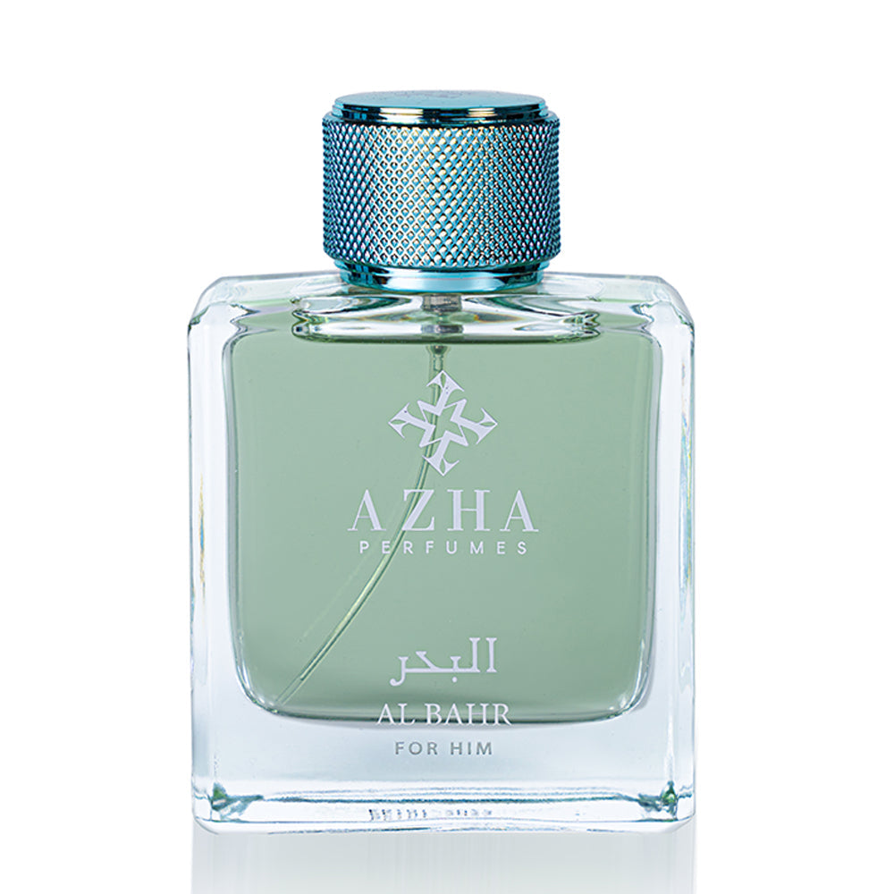 Al Bahr-Al Bahr