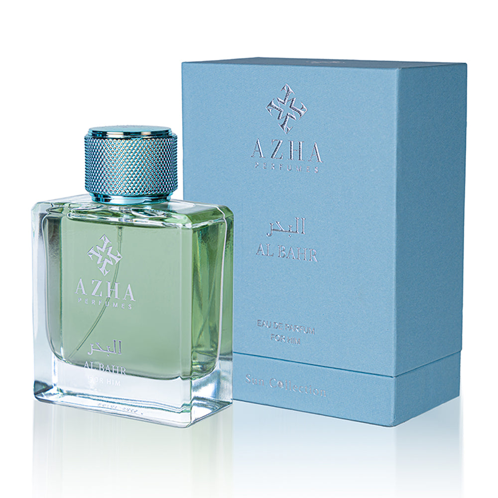 Al Bahr-Al Bahr