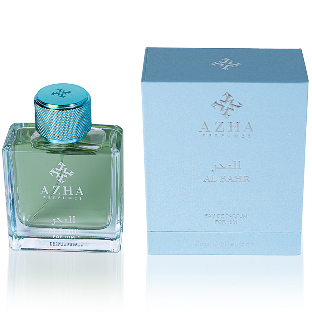 Al Bahr-Al Bahr