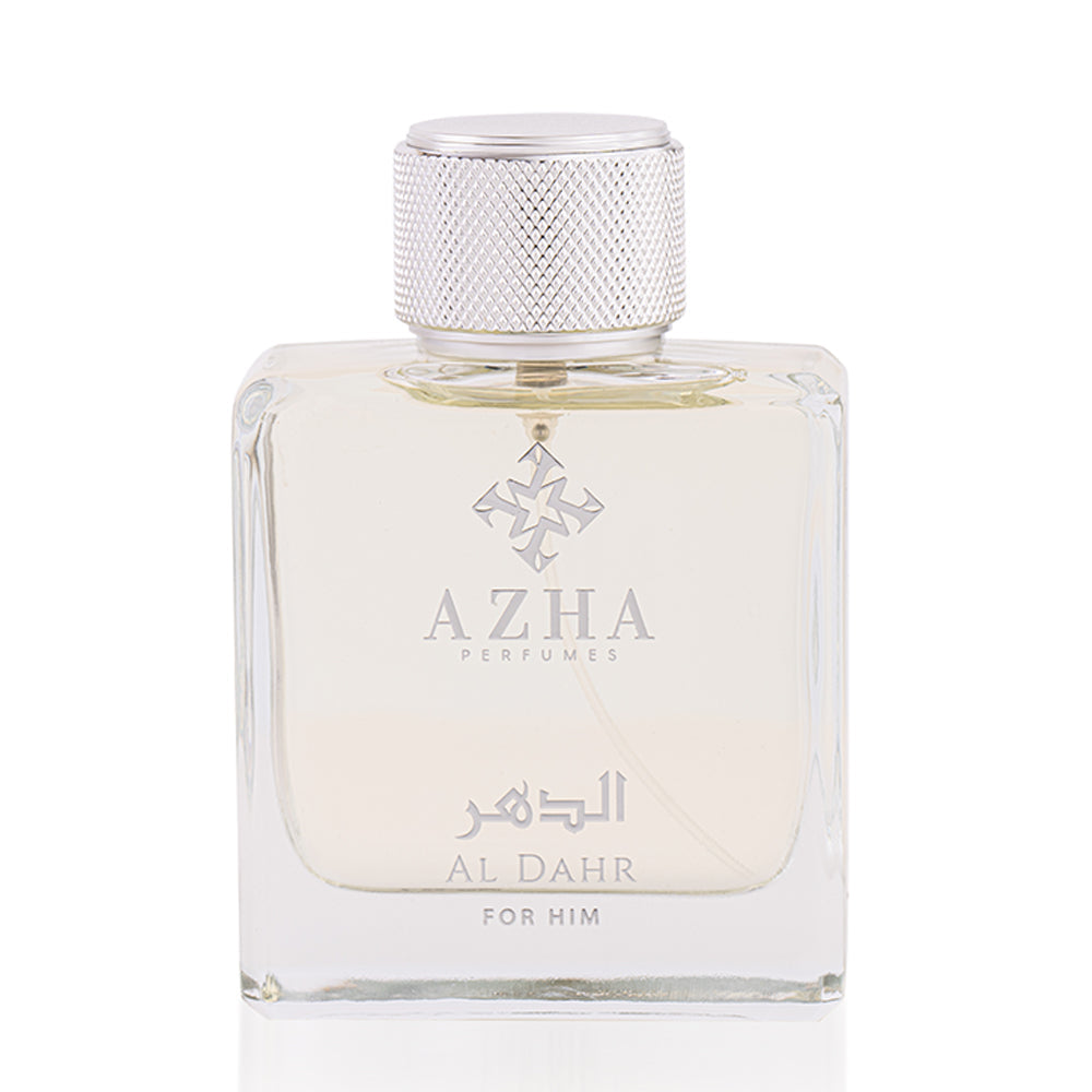 Al Dahr-Al Dahr