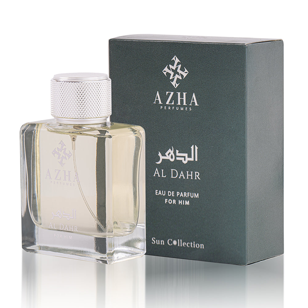 Al Dahr-Al Dahr