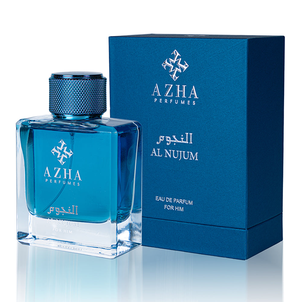 Al Nujum-Al Nujum