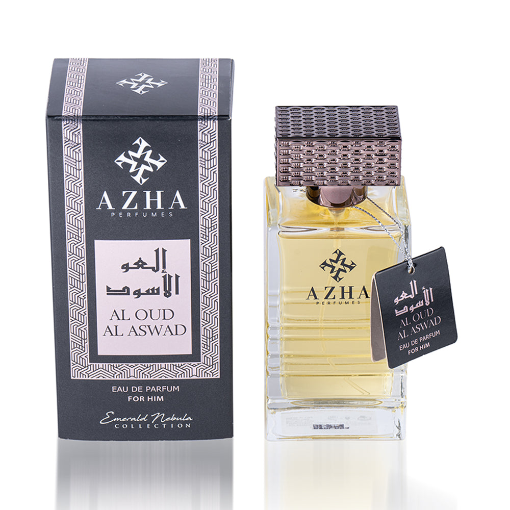 Al Oud Al Aswad-Al Oud Al Aswad