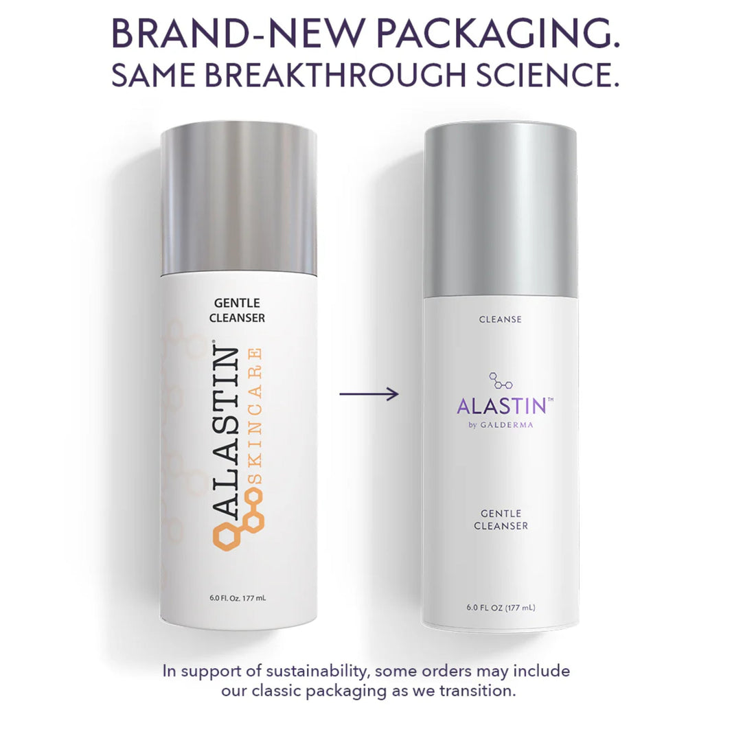 Alastin Skincare Gentle Cleanser 6 Oz-Alastin Skincare Gentle Cleanser 6 Oz