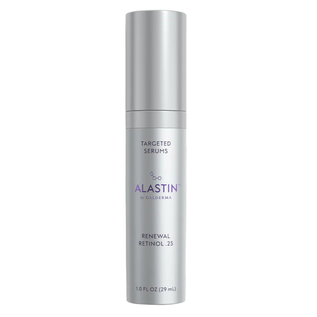 Alastin Skincare Renewal Retinol 1 Oz-Alastin Skincare Renewal Retinol 1 Oz