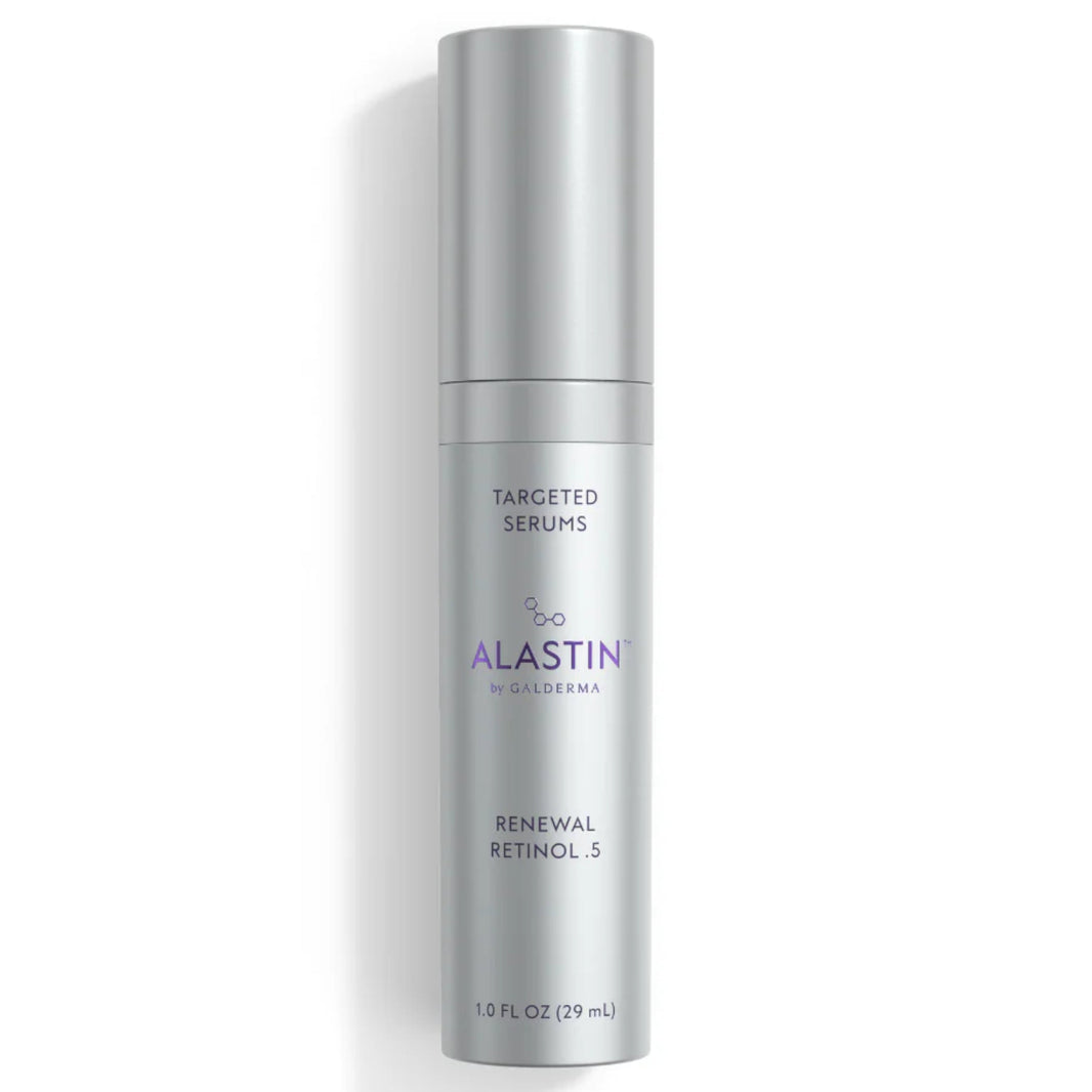 Alastin Skincare Renewal Retinol 1 Oz-Alastin Skincare Renewal Retinol 1 Oz