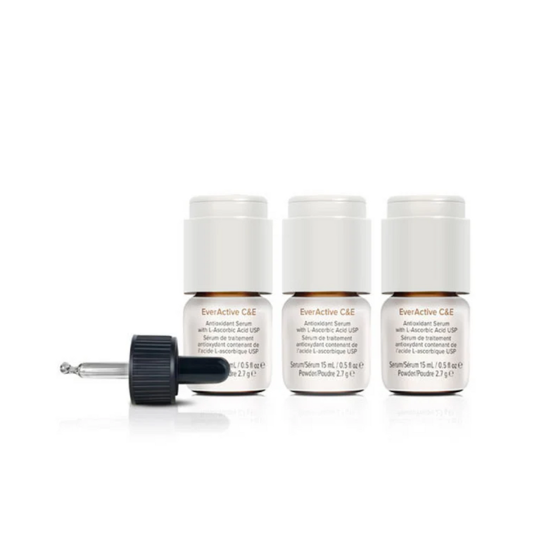 Alumier EverActive C&E™ + Peptide - 3 Pack-Alumier EverActive C&E™ + Peptide - 3 Pack