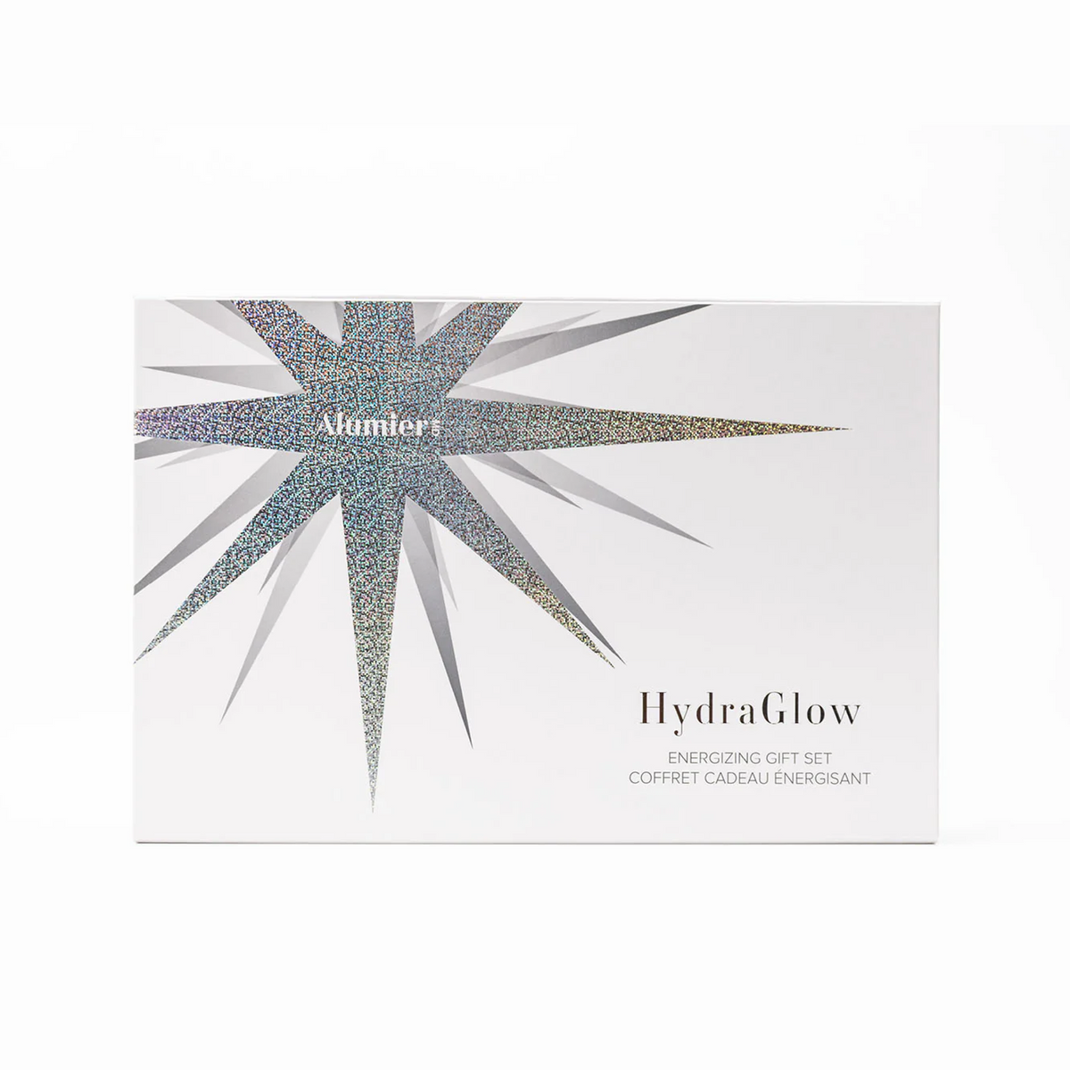 Alumier HydraGlow Energizing Gift Set-Alumier HydraGlow Energizing Gift Set