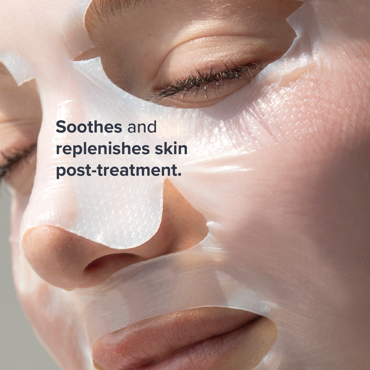 HydraRescue BioCellulose Face Mask (4-Pack)-HydraRescue BioCellulose Face Mask (4-Pack)