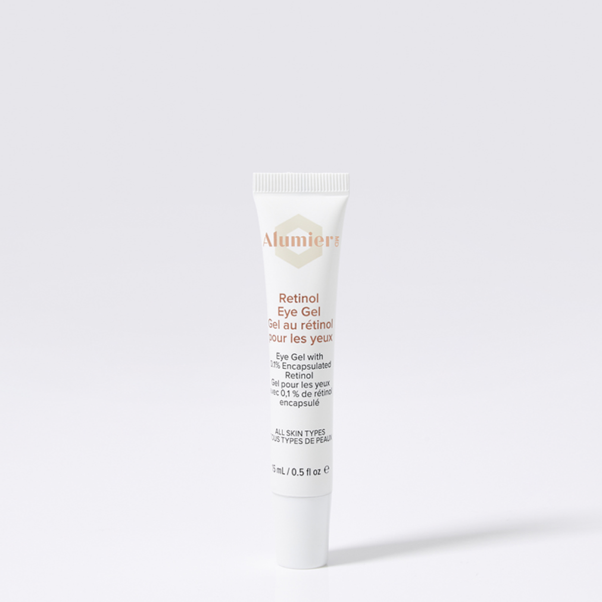 Alumier Retinol Eye Gel-Alumier Retinol Eye Gel