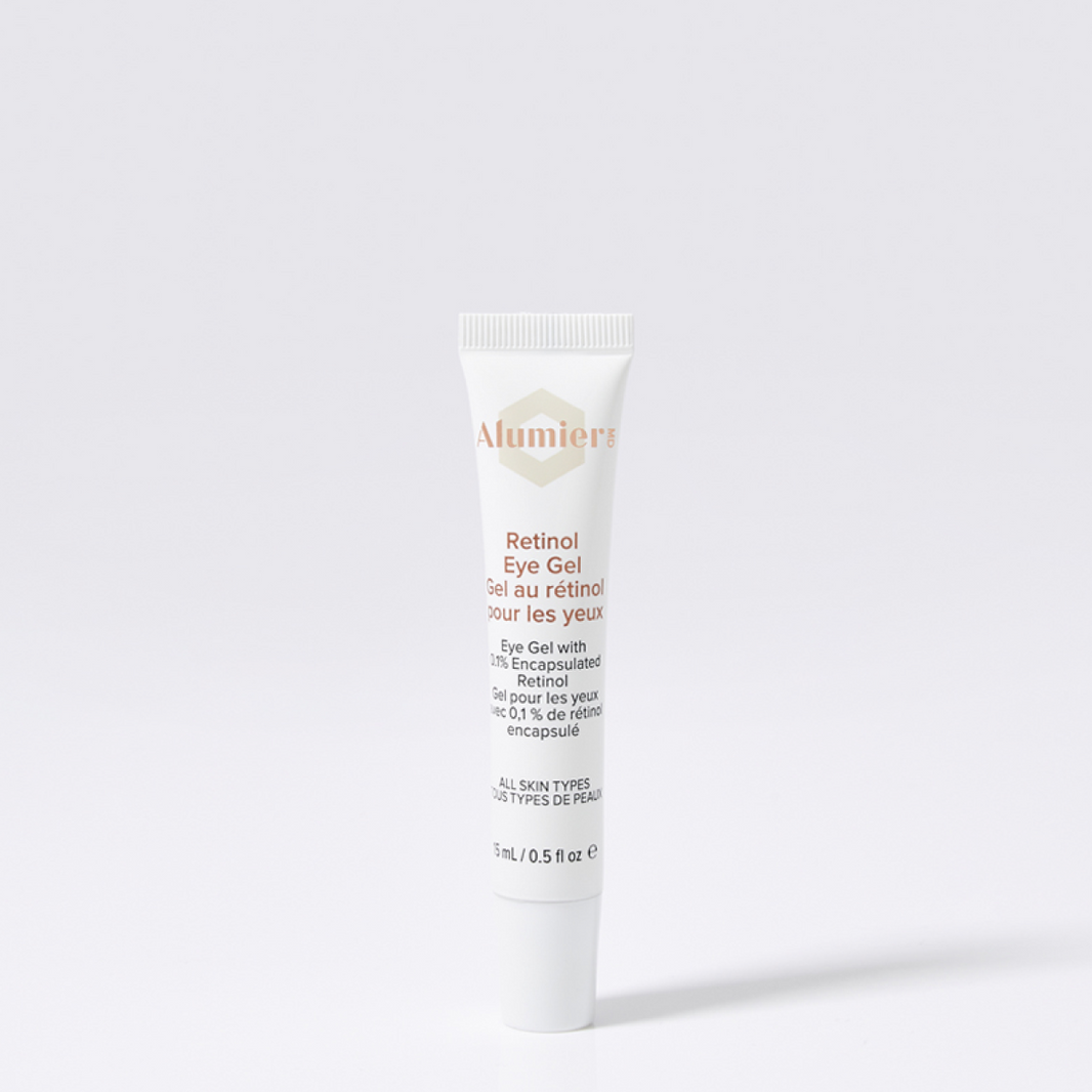 Alumier Retinol Eye Gel-Alumier Retinol Eye Gel