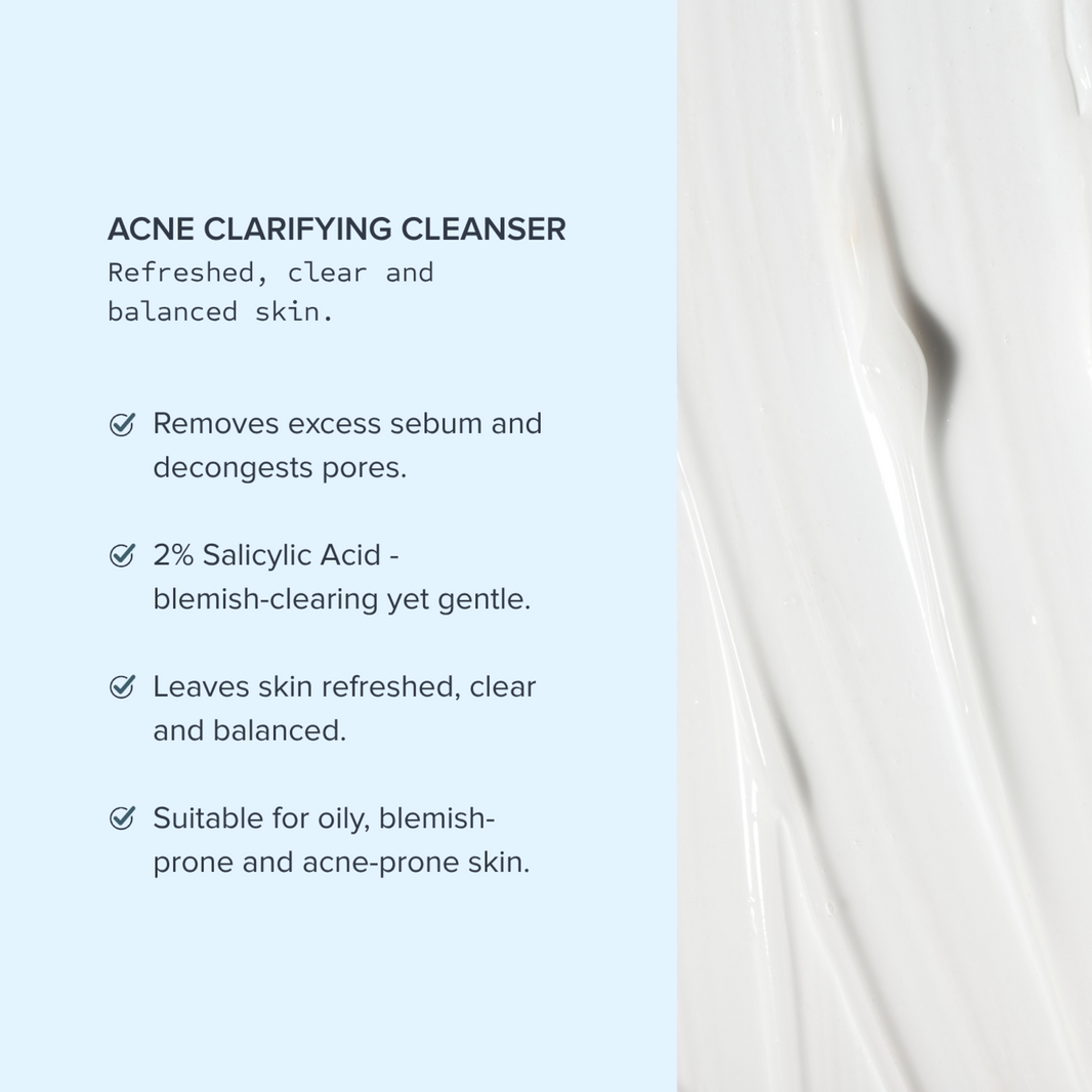 Alumier Acne Clarifying Cleanser-Alumier Acne Clarifying Cleanser