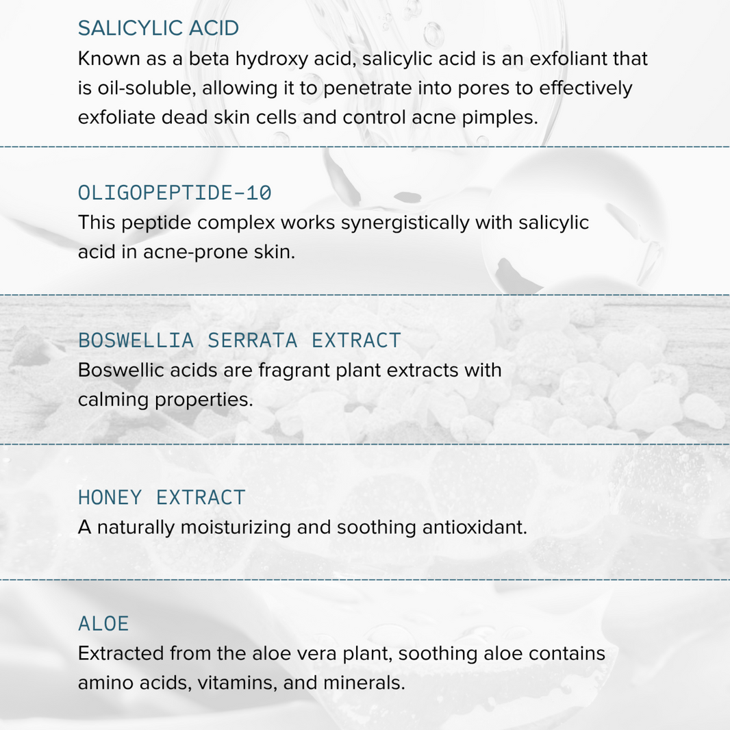 Alumier Acne Clarifying Cleanser-Alumier Acne Clarifying Cleanser
