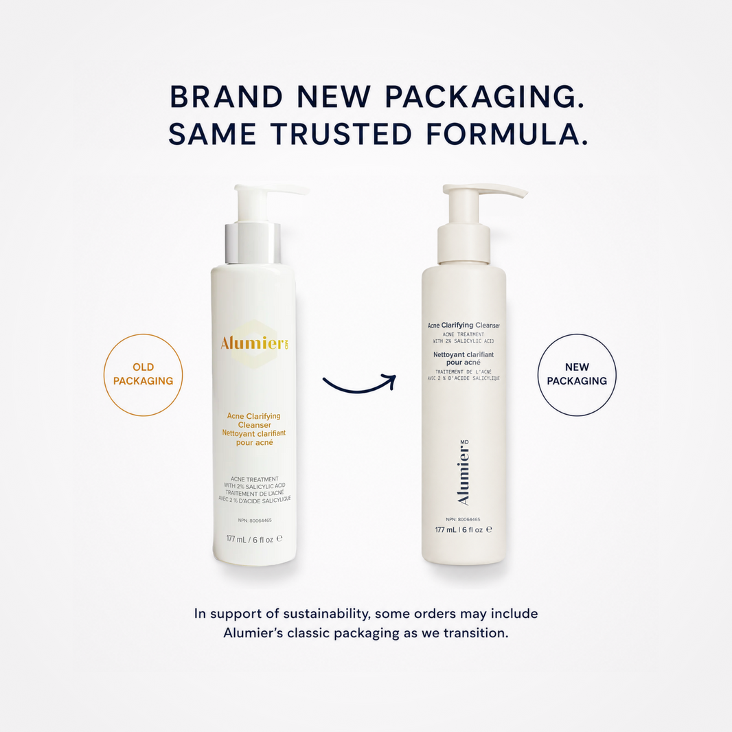 Alumier Acne Clarifying Cleanser-Alumier Acne Clarifying Cleanser