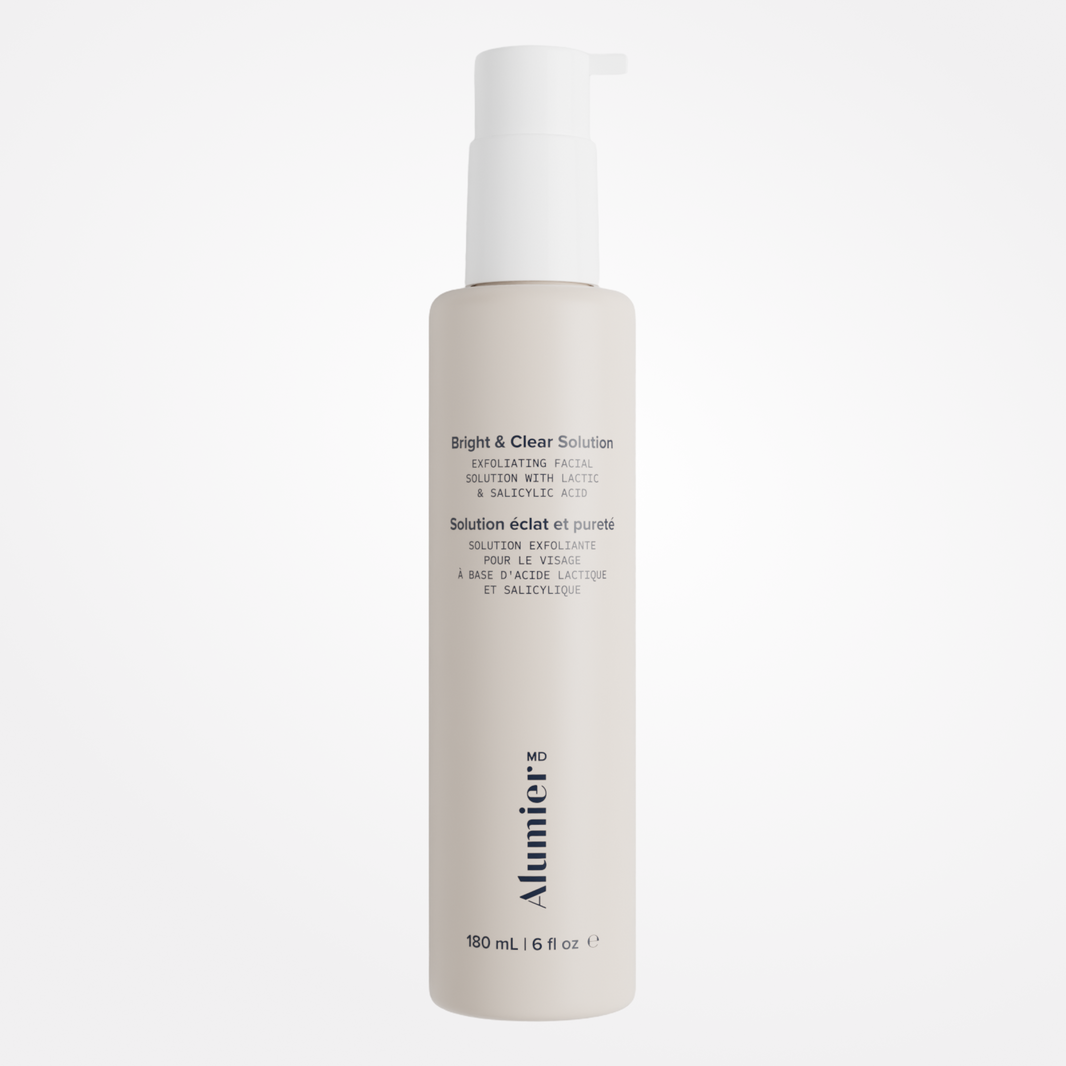 Alumier Bright & Clear Solution-Alumier Bright & Clear Solution