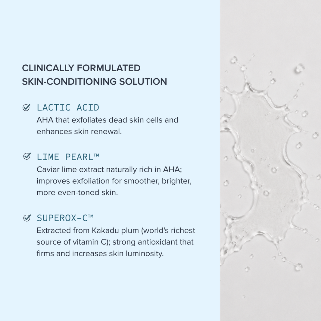 Alumier Bright & Clear Solution-Alumier Bright & Clear Solution