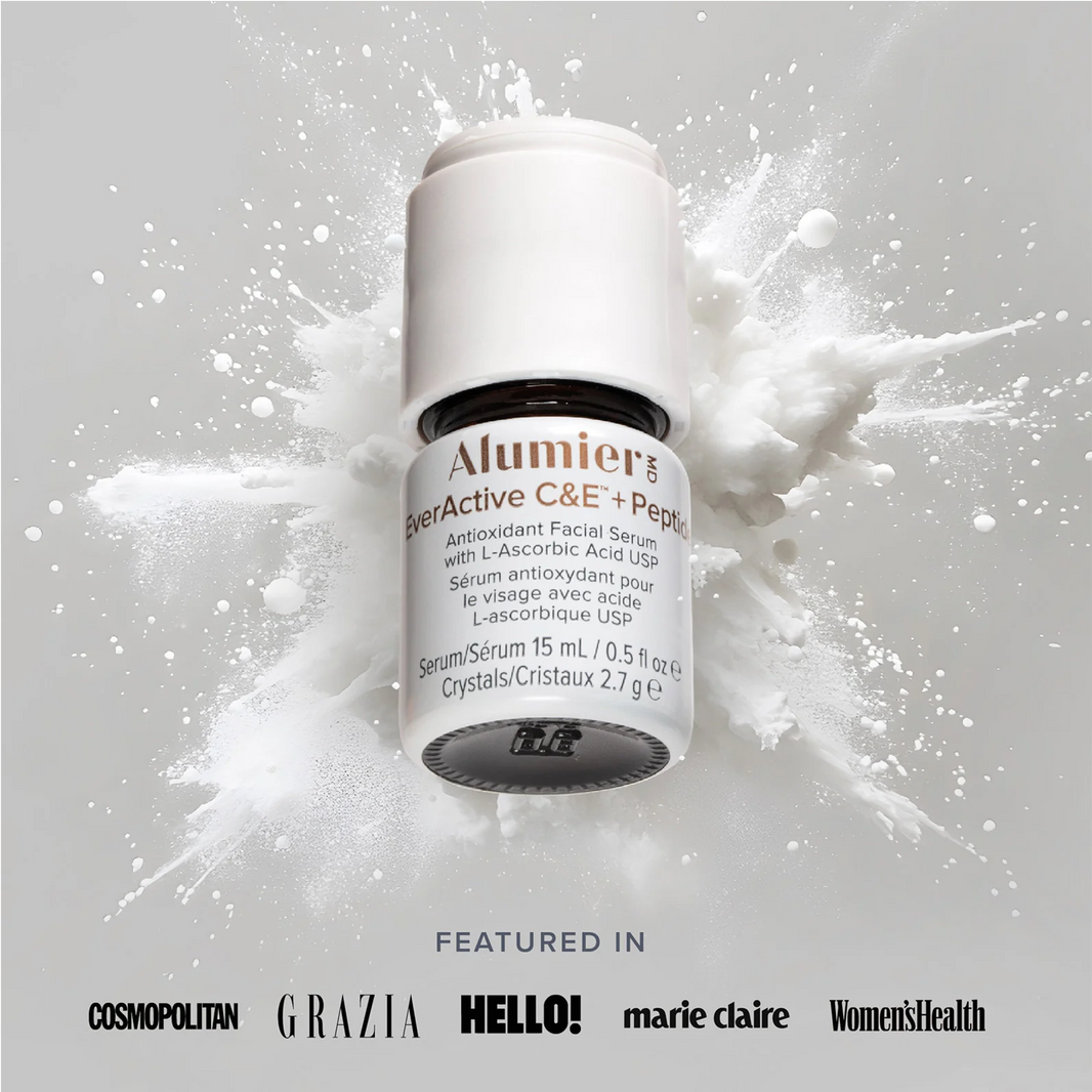 Alumier EverActive C&E + Peptide (Single)-Alumier EverActive C&E + Peptide (Single)