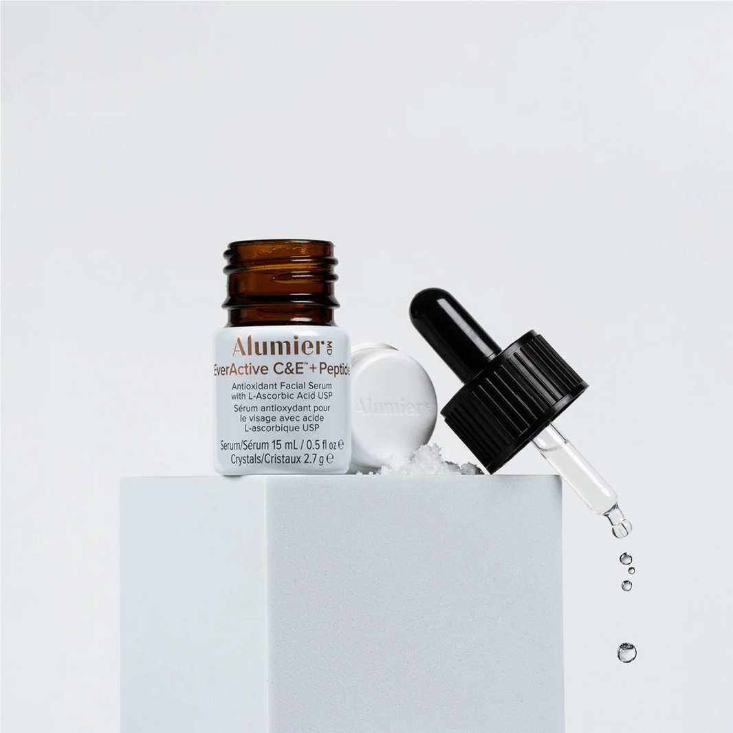 Alumier EverActive C&E™ + Peptide - 3 Pack-Alumier EverActive C&E™ + Peptide - 3 Pack