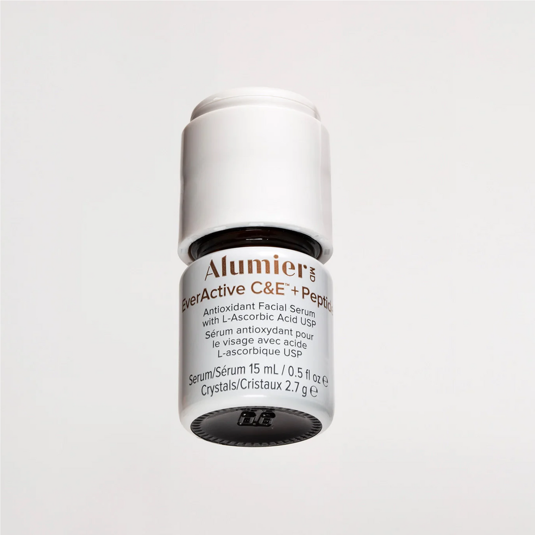 Alumier EverActive C&E + Peptide (Single)-Alumier EverActive C&E + Peptide (Single)