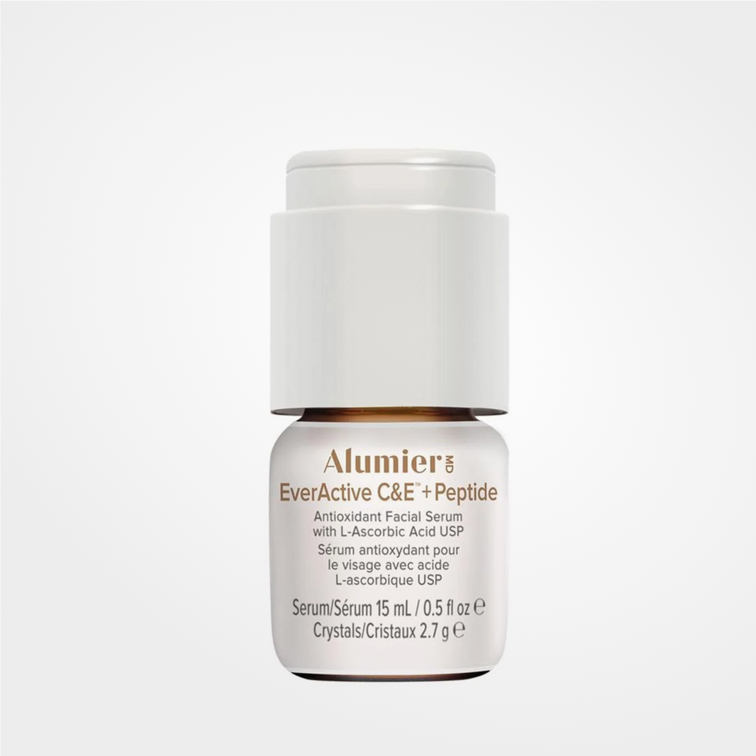 Alumier EverActive C&E + Peptide (Single)-Alumier EverActive C&E + Peptide (Single)