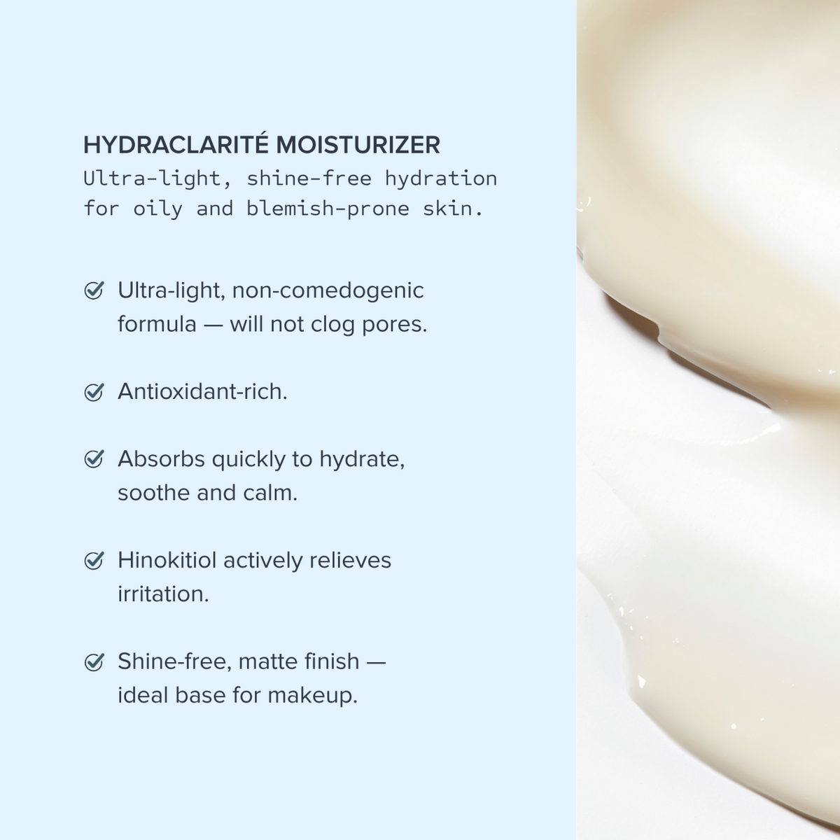 Alumier HydraClarité-Alumier HydraClarité