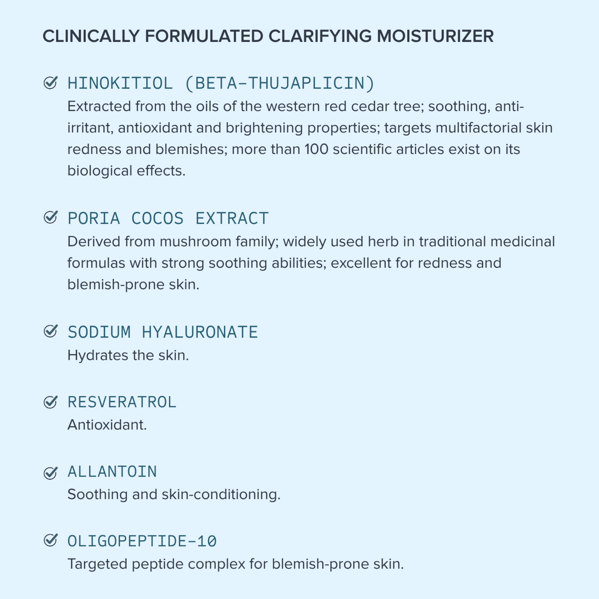 Alumier HydraClarité-Alumier HydraClarité