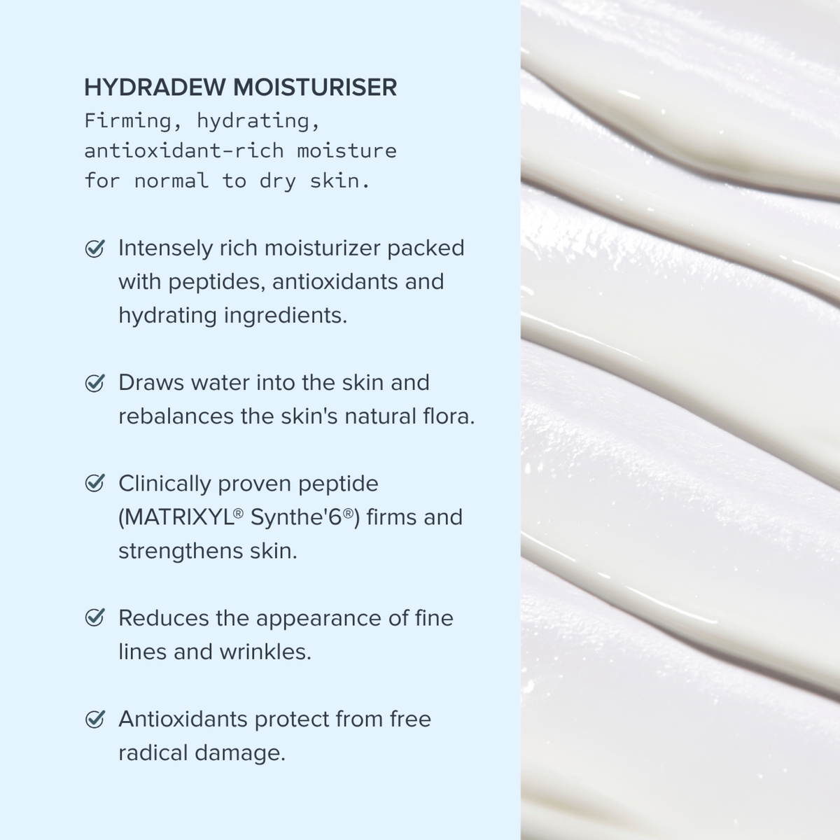 Alumier HydraDew-Alumier HydraDew