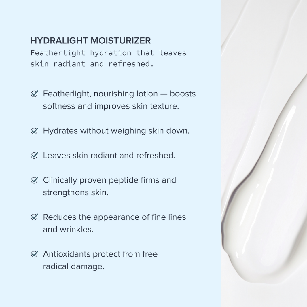 Alumier HydraLight-Alumier HydraLight