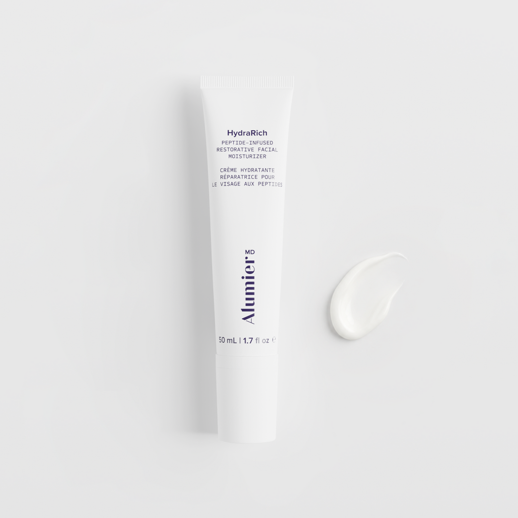 Alumier HydraRich-Alumier HydraRich