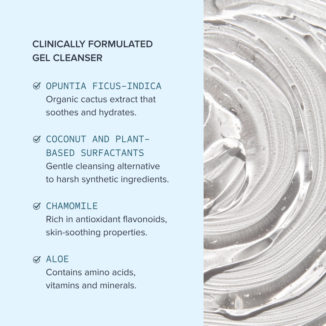 Alumier Purifying Gel Cleanser-Alumier Purifying Gel Cleanser