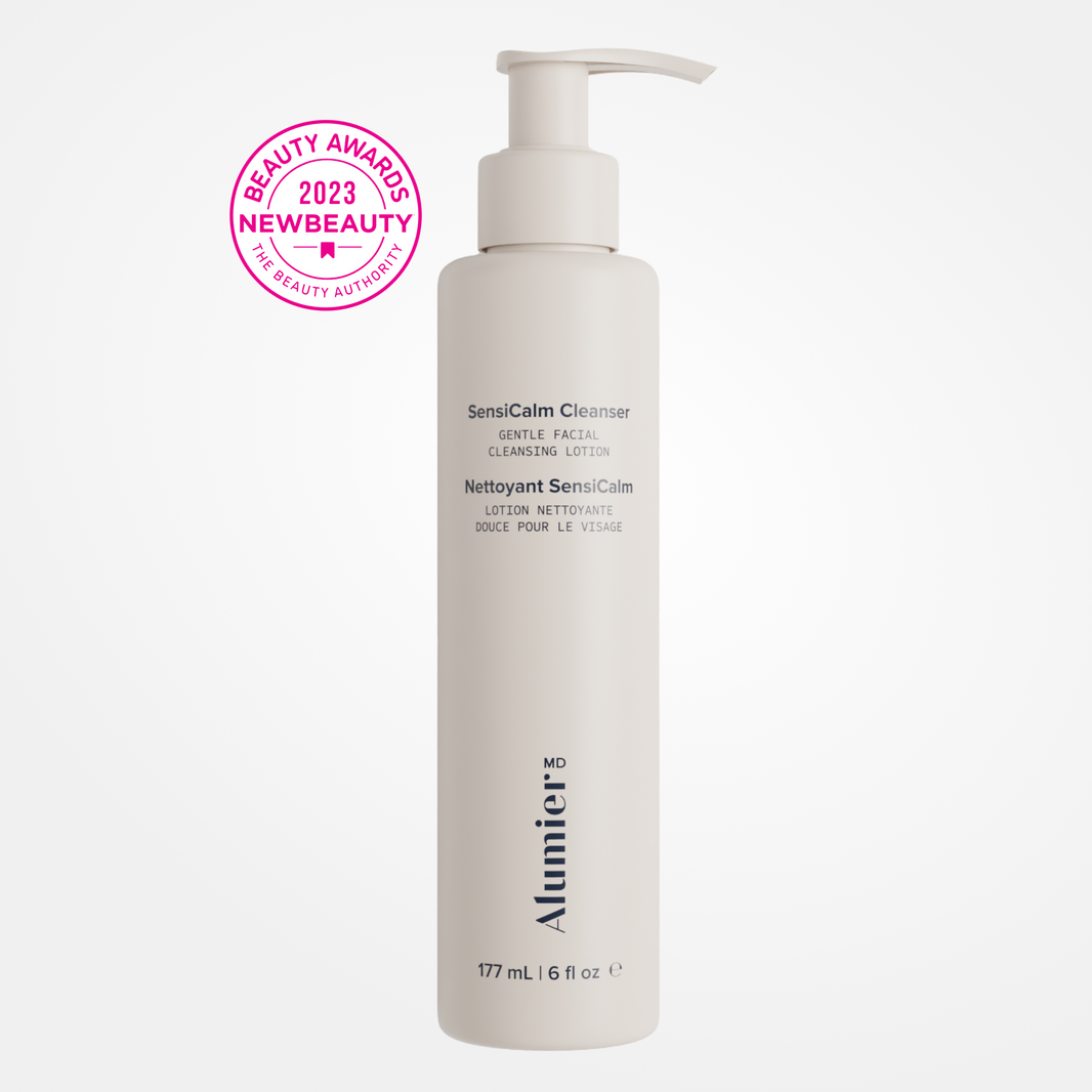 Alumier SensiCalm-Alumier SensiCalm