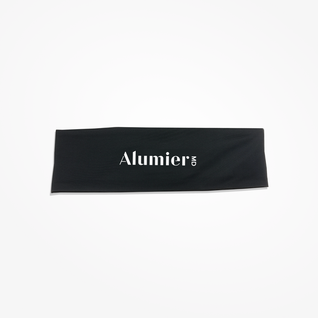Alumier Headband-Alumier Headband